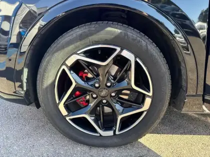 Photo 13 Ford Kuga  2.5 Duratec 180ch Hybrid FlexiFuel ST-Line X Powershift
