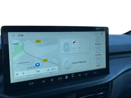 Photo 7 Ford Kuga  2.5 Duratec 180ch Hybrid FlexiFuel ST-Line X Powershift