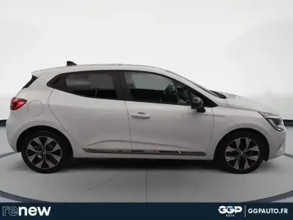 Photo 80 Renault Clio  1.6 E-Tech hybride 145ch Evolution