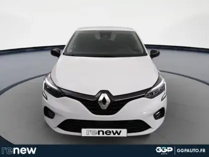 Photo 82 Renault Clio  1.6 E-Tech hybride 145ch Evolution