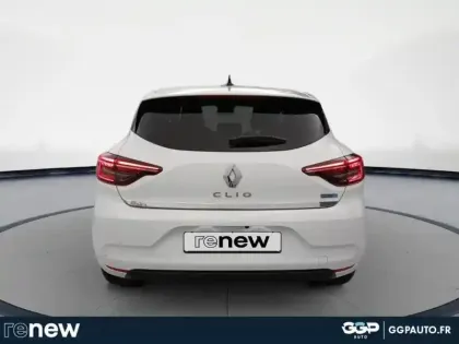 Photo 63 Renault Clio  1.6 E-Tech hybride 145ch Evolution