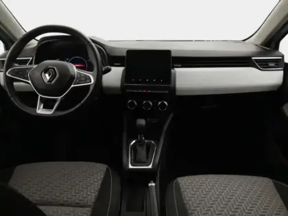 Photo 57 Renault Clio  1.6 E-Tech hybride 145ch Evolution