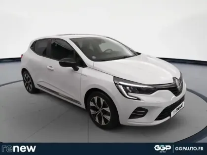 Photo 36 Renault Clio  1.6 E-Tech hybride 145ch Evolution