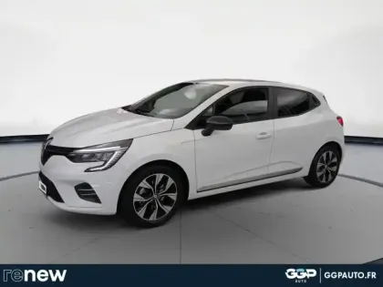 Photo Renault Clio Evolution