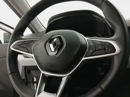 Photo 74 Renault Clio  1.6 E-Tech hybride 145ch Evolution