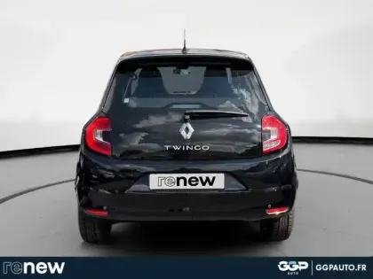 Photo 33 Renault Twingo  E-Tech Electric Equilibre R80 Achat Intégral