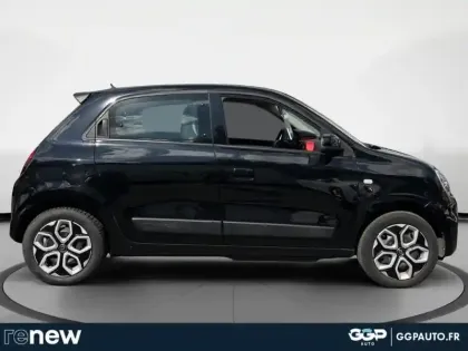 Photo 5 Renault Twingo  E-Tech Electric Equilibre R80 Achat Intégral