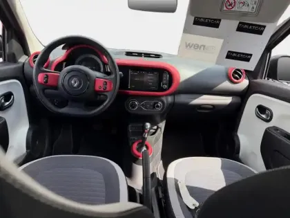 Photo 43 Renault Twingo  E-Tech Electric Equilibre R80 Achat Intégral