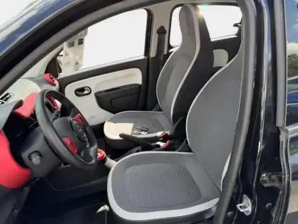 Photo 29 Renault Twingo  E-Tech Electric Equilibre R80 Achat Intégral