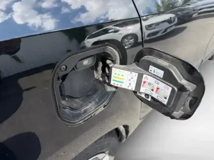 Photo 9 Renault Twingo  E-Tech Electric Equilibre R80 Achat Intégral