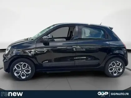 Photo 16 Renault Twingo  E-Tech Electric Equilibre R80 Achat Intégral
