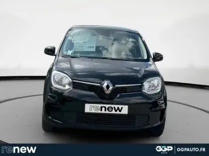 Photo 37 Renault Twingo  E-Tech Electric Equilibre R80 Achat Intégral