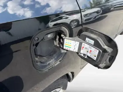 Photo 24 Renault Twingo  E-Tech Electric Equilibre R80 Achat Intégral