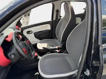 Photo 14 Renault Twingo  E-Tech Electric Equilibre R80 Achat Intégral