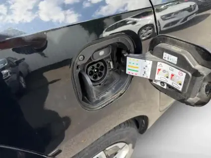 Photo 10 Renault Twingo  E-Tech Electric Equilibre R80 Achat Intégral
