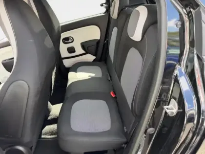 Photo 12 Renault Twingo  E-Tech Electric Equilibre R80 Achat Intégral