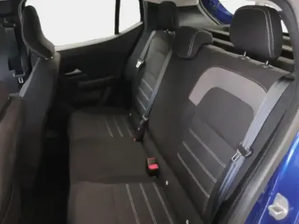 Photo 11 Dacia Sandero  1.0 ECO-G 100ch Stepway Expression +