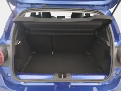 Photo 23 Dacia Sandero  1.0 ECO-G 100ch Stepway Expression +