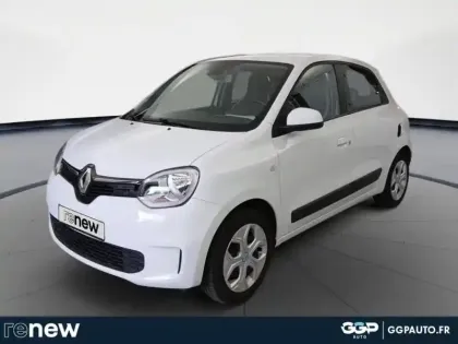 Photo Renault Twingo Zen