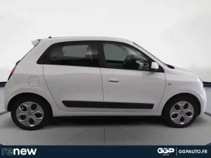 Photo 5 Renault Twingo  E-Tech Electric Zen R80 Achat Intégral - 21MY