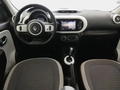 Photo 12 Renault Twingo  E-Tech Electric Zen R80 Achat Intégral - 21MY