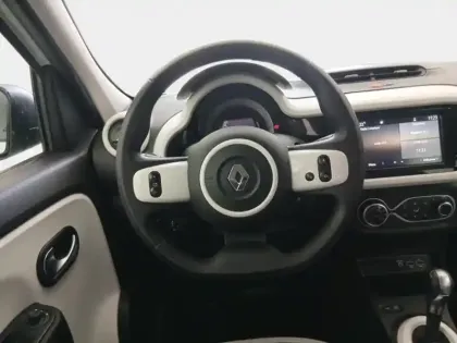 Photo 14 Renault Twingo  E-Tech Electric Zen R80 Achat Intégral - 21MY