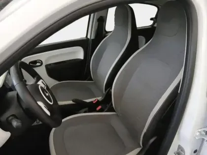Photo 13 Renault Twingo  E-Tech Electric Zen R80 Achat Intégral - 21MY