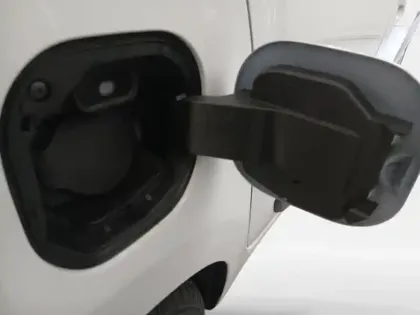 Photo 9 Renault Twingo  E-Tech Electric Zen R80 Achat Intégral - 21MY