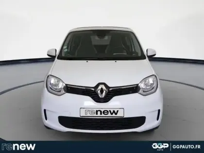 Photo 7 Renault Twingo  E-Tech Electric Zen R80 Achat Intégral - 21MY