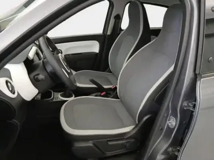 Photo 28 Renault Twingo  1.0 SCe 65ch Equilibre