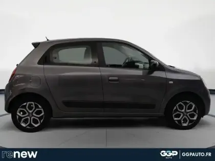 Photo 5 Renault Twingo  1.0 SCe 65ch Equilibre