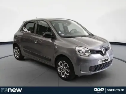 Photo 36 Renault Twingo  1.0 SCe 65ch Equilibre
