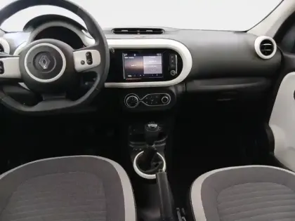 Photo 12 Renault Twingo  1.0 SCe 65ch Equilibre