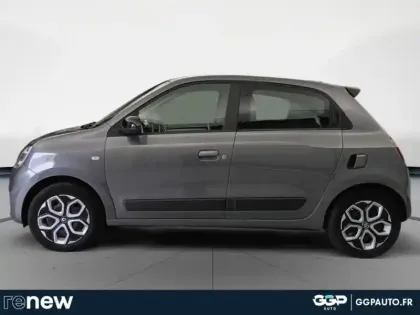 Photo 31 Renault Twingo  1.0 SCe 65ch Equilibre