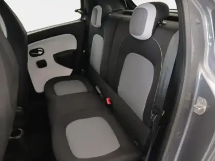 Photo 11 Renault Twingo  1.0 SCe 65ch Equilibre