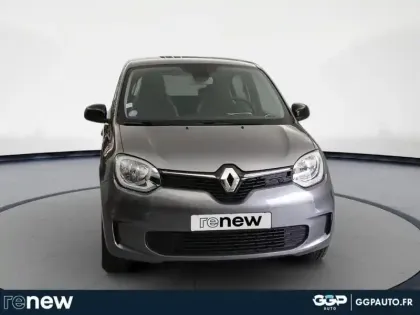 Photo 22 Renault Twingo  1.0 SCe 65ch Equilibre