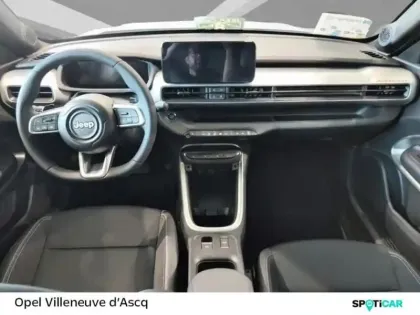 Photo 7 Jeep Avenger  1.2 Turbo T3 100ch MHEV Summit BVR6 eHybrid