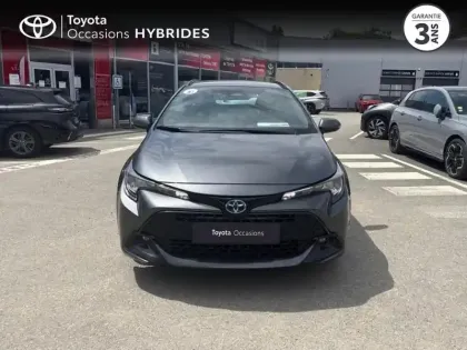 Photo 7 Toyota Corolla  Touring Spt 1.8 140ch Dynamic Business MY24