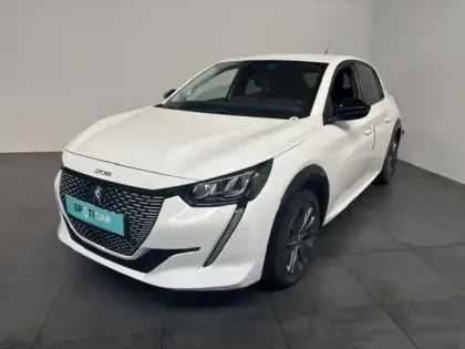 Photo Peugeot 208 Style