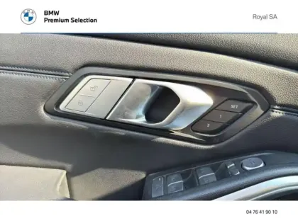 Photo 8 BMW Serie 3 Série 3 Touring 320eA 204ch M Sport