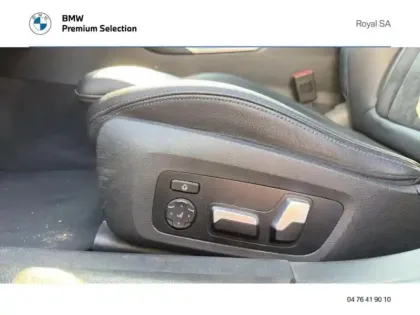 Photo 9 BMW Serie 3 Série 3 Touring 320eA 204ch M Sport