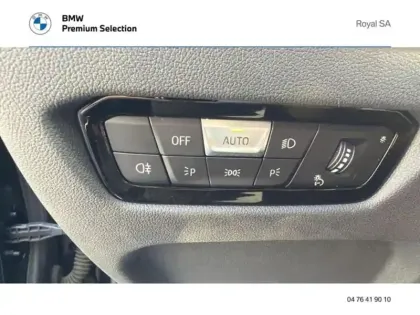 Photo 10 BMW Serie 3 Série 3 Touring 320eA 204ch M Sport