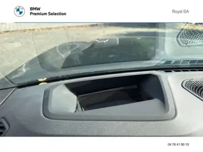 Photo 11 BMW Serie 3 Série 3 Touring 320eA 204ch M Sport