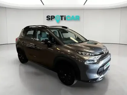 Photo 7 Citroën C3 Aircross  PureTech 130ch S&S Shine Pack EAT6