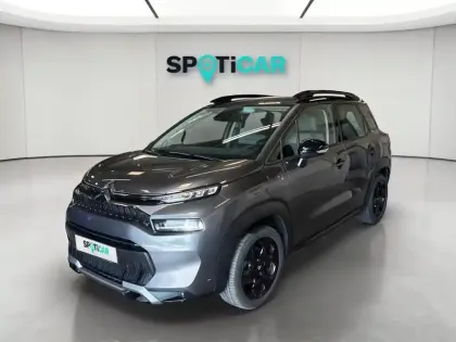 Photo Citroën C3 Aircross Shine Pack
