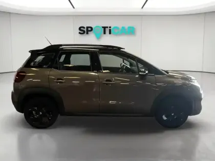 Photo 6 Citroën C3 Aircross  PureTech 130ch S&S Shine Pack EAT6