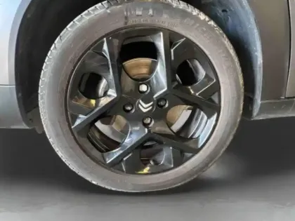 Photo 9 Citroën C3 Aircross  PureTech 130ch S&S Shine Pack EAT6