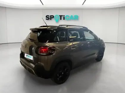 Photo 5 Citroën C3 Aircross  PureTech 130ch S&S Shine Pack EAT6