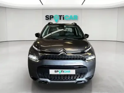 Photo 8 Citroën C3 Aircross  PureTech 130ch S&S Shine Pack EAT6
