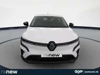 Photo 22 Renault Megane  E-Tech Electric EV60 130ch Evolution ER super charge -B